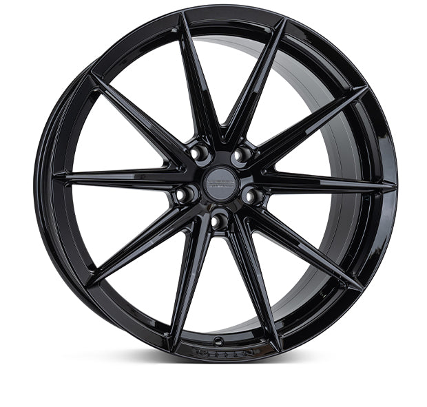 VOSSEN HFX2 CORVETTE C8 Z06 ERAY 20X10 21X13 - Wheel Designers