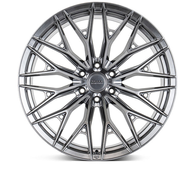 20" VOSSEN HFX6 HYBRID FORGED WHEELS 6-LUG