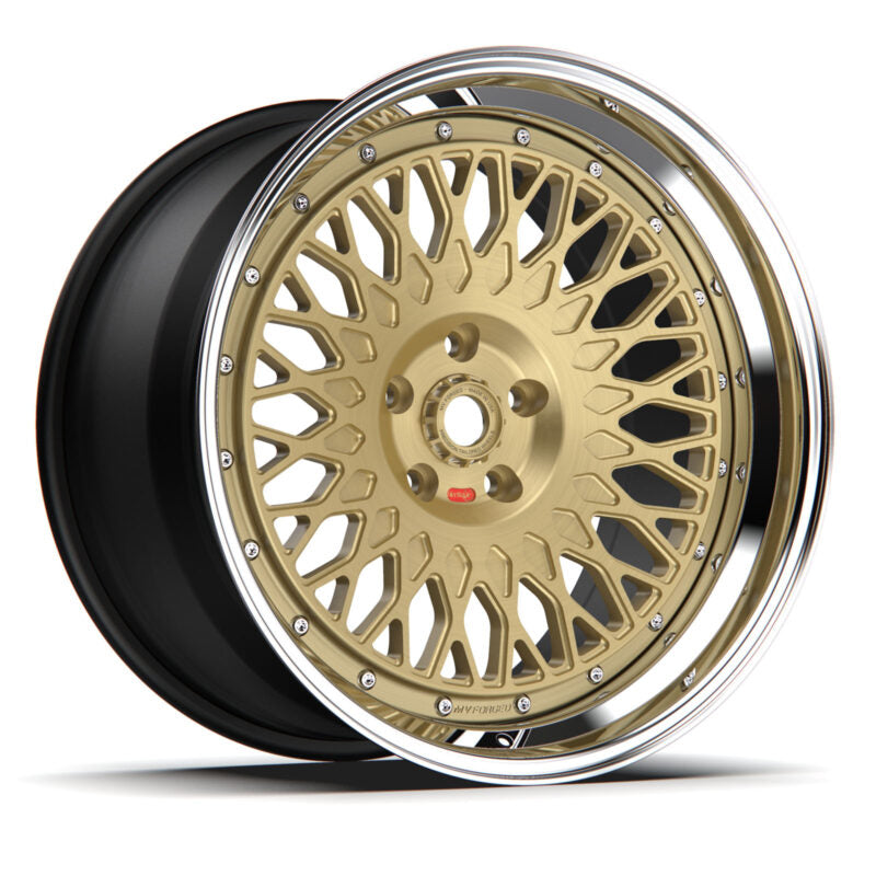 MV FORGED HS20 - Wheel Designers