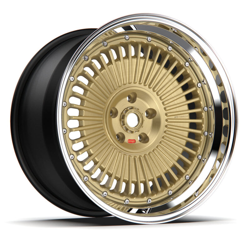 MV FORGED HS40 - Wheel Designers