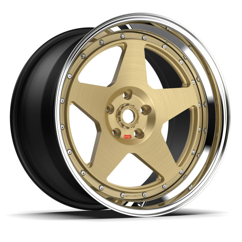 MV FORGED HS50 - Wheel Designers