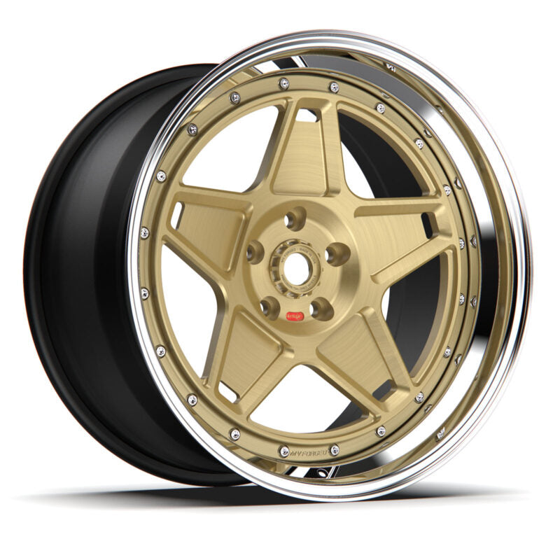 MV FORGED HS55 - Wheel Designers