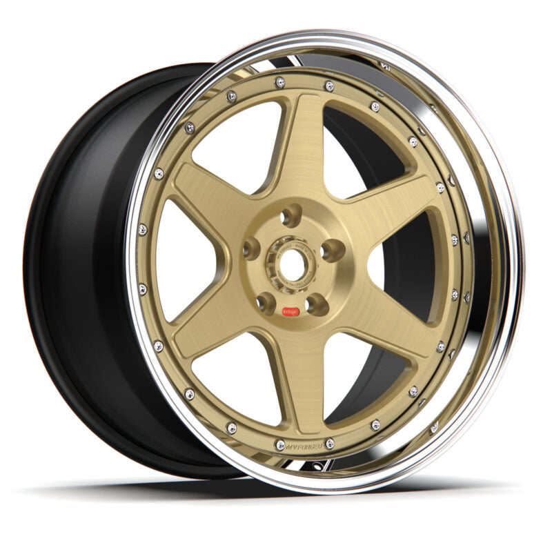 MV FORGED HS61 - Wheel Designers