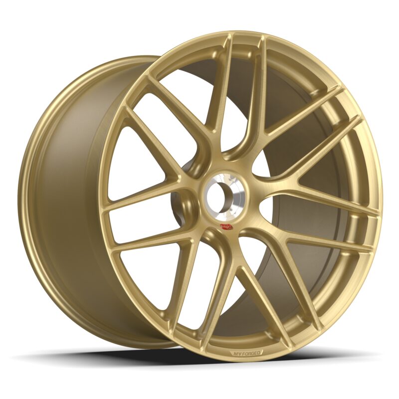 MV FORGED HS7 - Wheel Designers