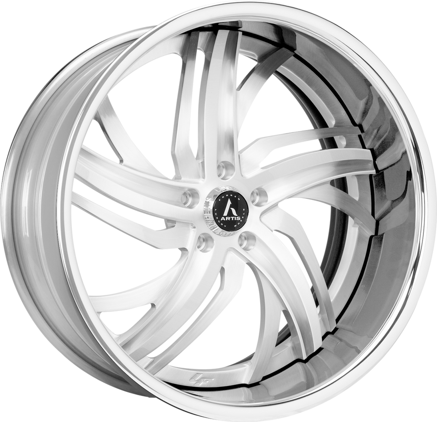 ARTIS FORGED KRYPTONITE MULTI PIECE - Wheel Designers