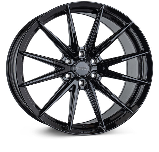 VOSSEN HFX2 HYBRID FORGED LEXUS GX 6X139.7 – Wheel Designers