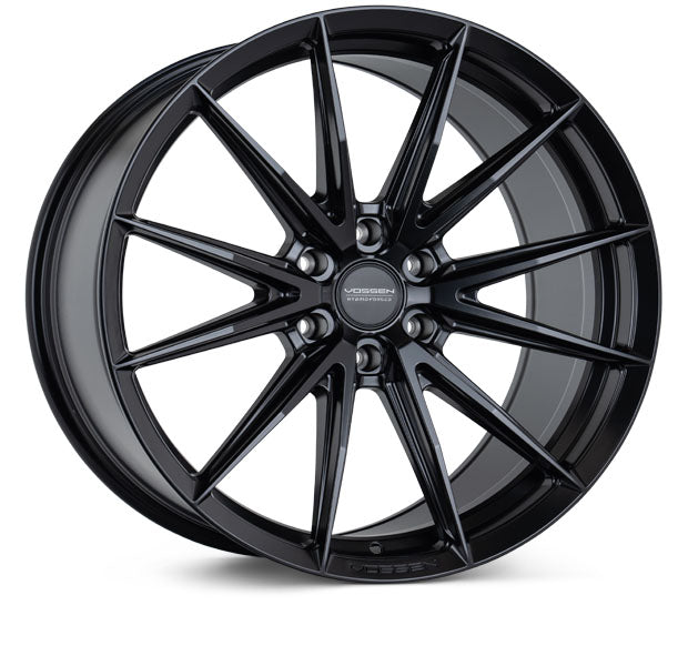 VOSSEN HFX2 HYBRID FORGED LEXUS GX 6X139.7 – Wheel Designers