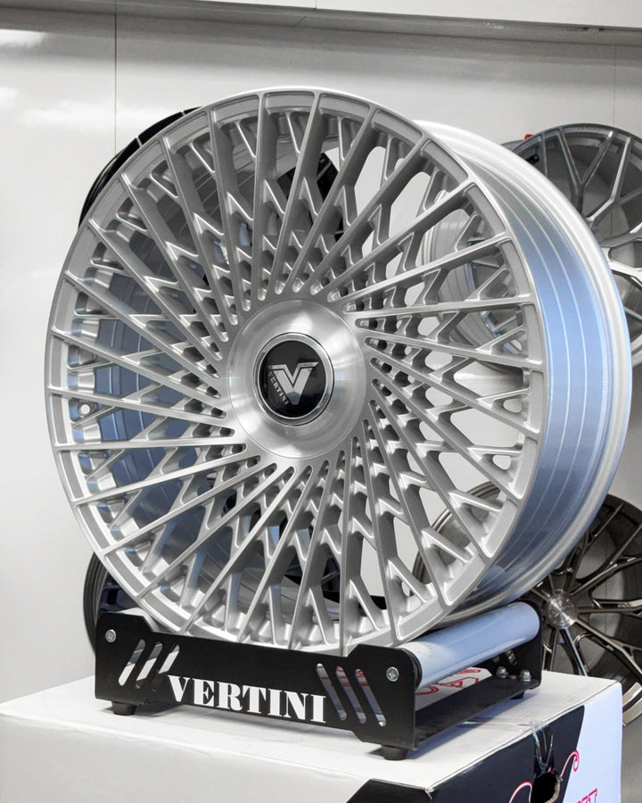 VERTINI VL2 WHEELS
