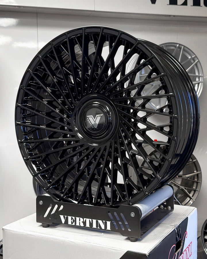 VERTINI VL2 WHEELS