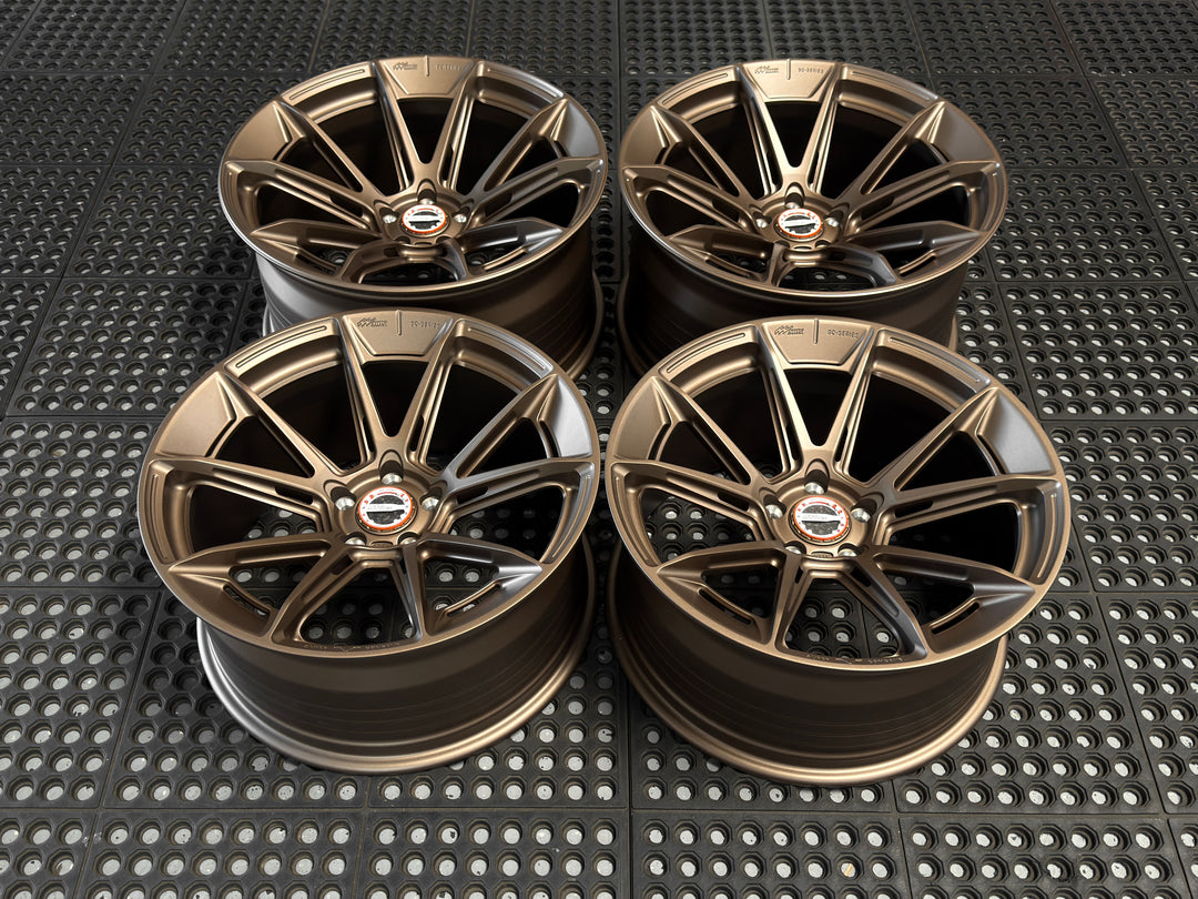 MMX MSC10 ULTRA DEEP BMW G80 M3 19/20 IN STOCK
