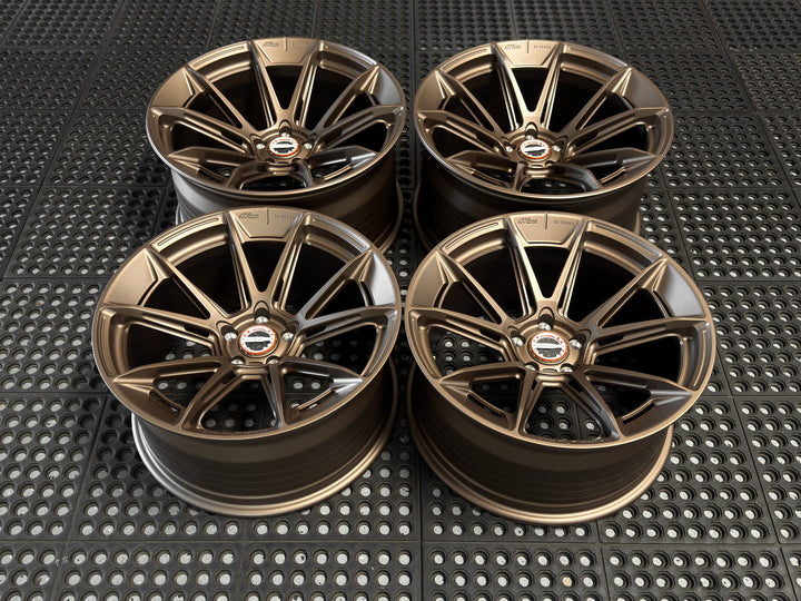 MMX MSC10 ULTRA DEEP BMW G80 M3 19/20 IN STOCK