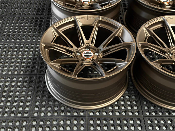 MMX MSC10 ULTRA DEEP BMW G80 M3 19/20 IN STOCK