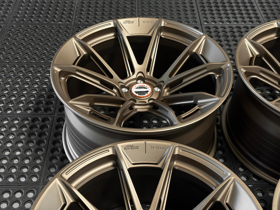 MMX MSC10 ULTRA DEEP BMW G80 M3 19/20 IN STOCK
