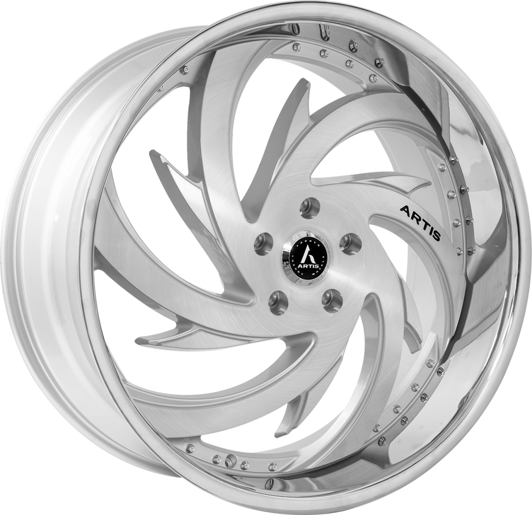 ARTIS FORGED SPADA ONE PIECE