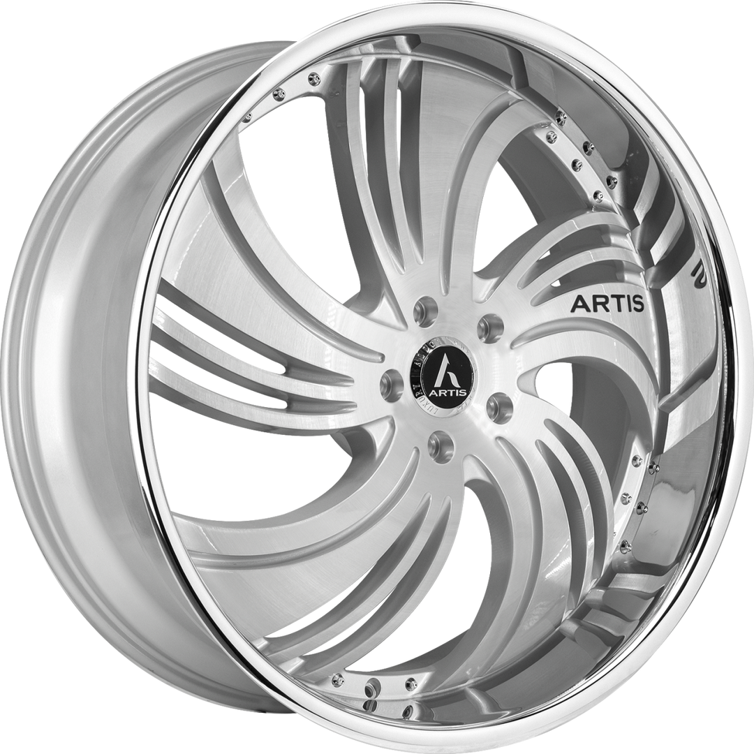 ARTIS FORGED AVENUE ONE PIECE
