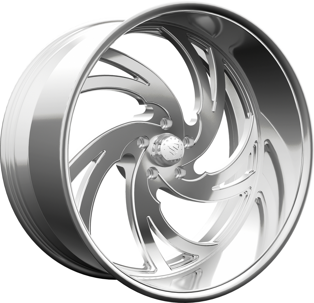 SNYPER FORGED ISOLATOR MONO