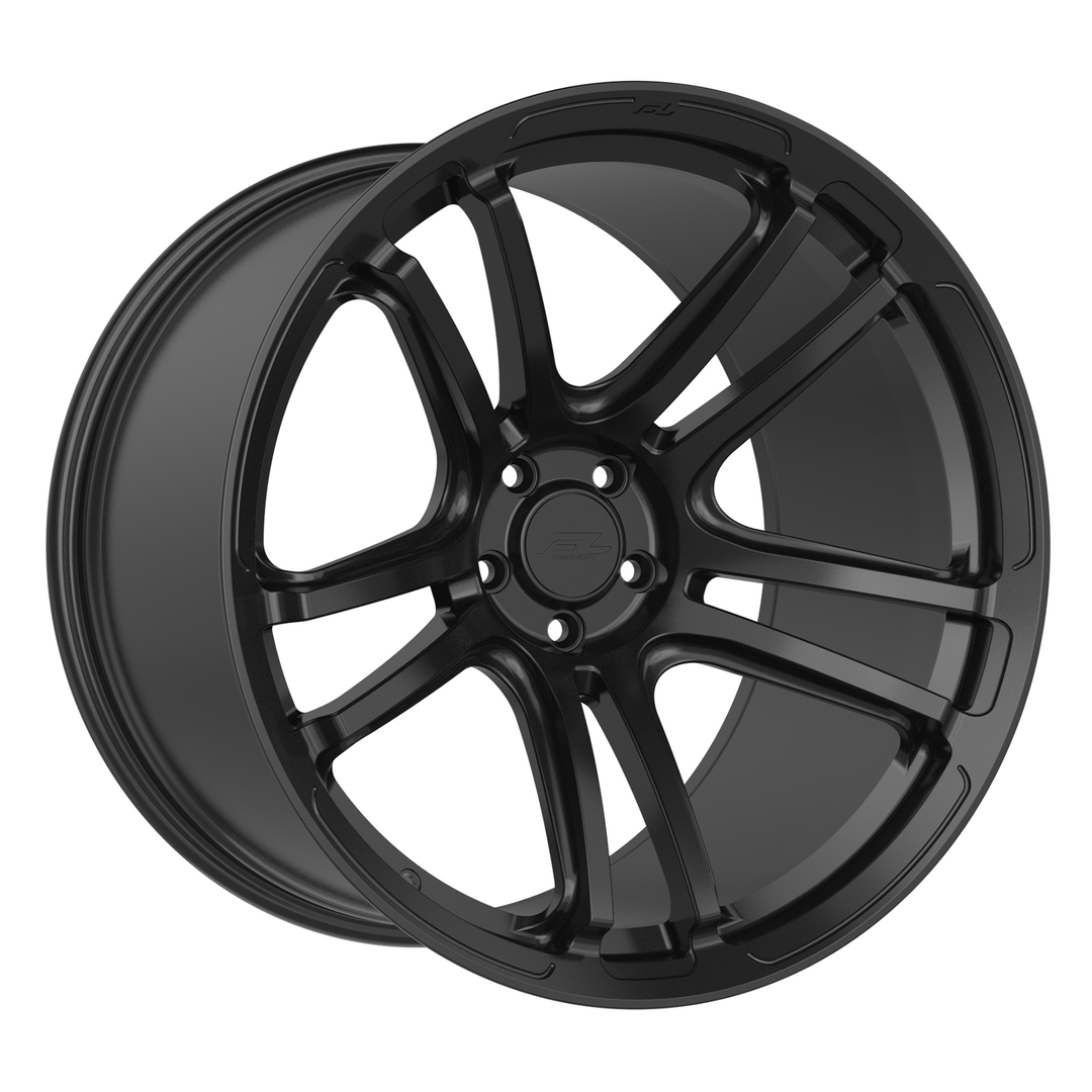 FORGEDLITE LAGUNA 1PC MONOBLOCK 20X10 21X13 CORVETTE C8 Z06 - Wheel Designers