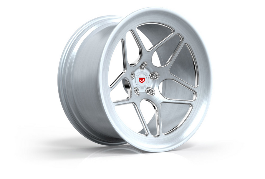 VOSSEN LC-104 FORGED - Wheel Designers