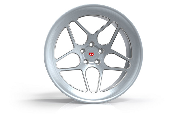 VOSSEN LC-104 FORGED - Wheel Designers