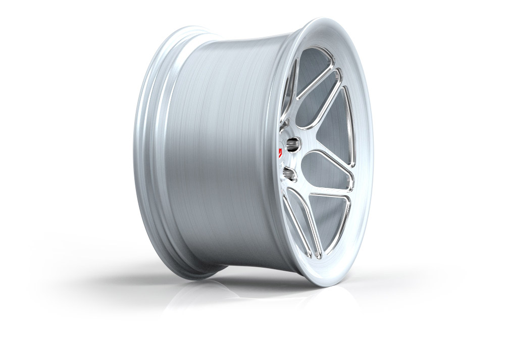 VOSSEN LC-104 FORGED - Wheel Designers