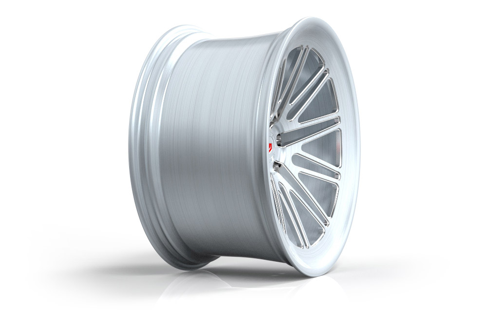 VOSSEN LC-107 FORGED - Wheel Designers