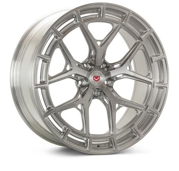 VOSSEN LC3-01 FORGED 1PC MONOBLOCK - Wheel Designers