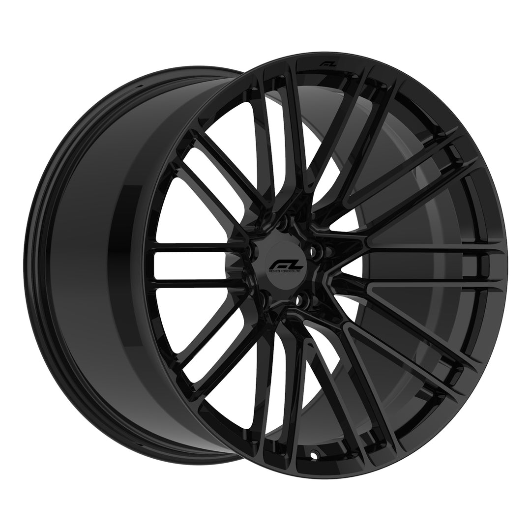 FORGEDLITE LC15 1PC MONOBLOCK