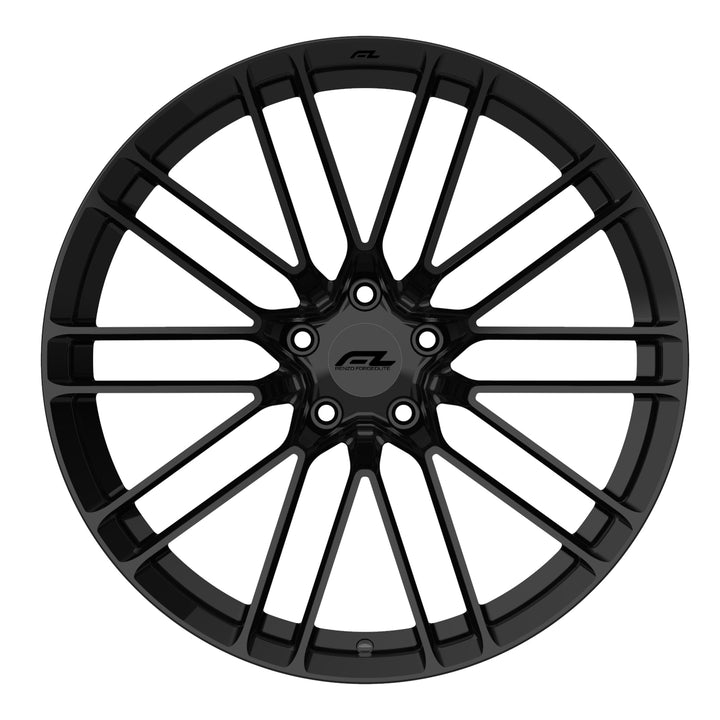 FORGEDLITE LC15 1PC MONOBLOCK