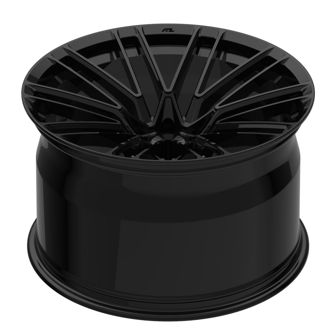 FORGEDLITE LC15 1PC MONOBLOCK