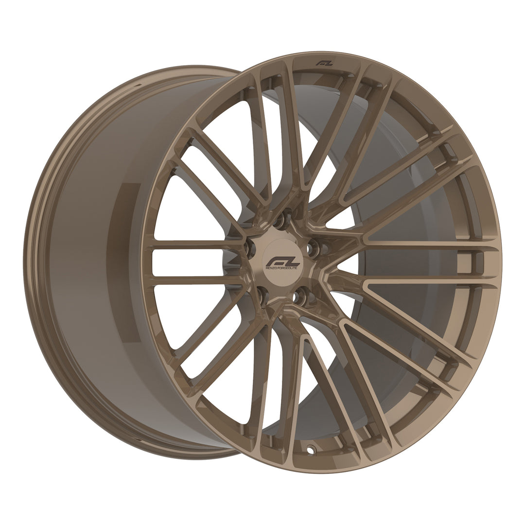 FORGEDLITE LC15 1PC MONOBLOCK