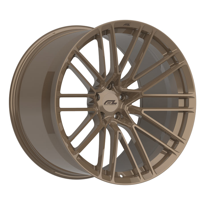 FORGEDLITE LC15 1PC MONOBLOCK