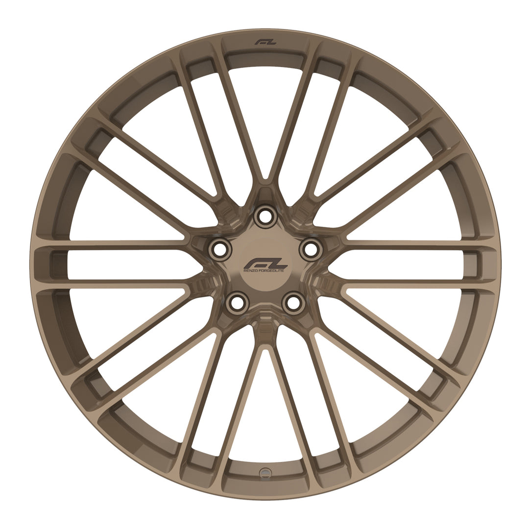 FORGEDLITE LC15 1PC MONOBLOCK