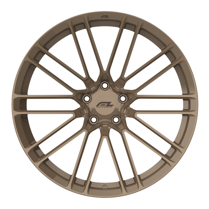 FORGEDLITE LC15 1PC MONOBLOCK