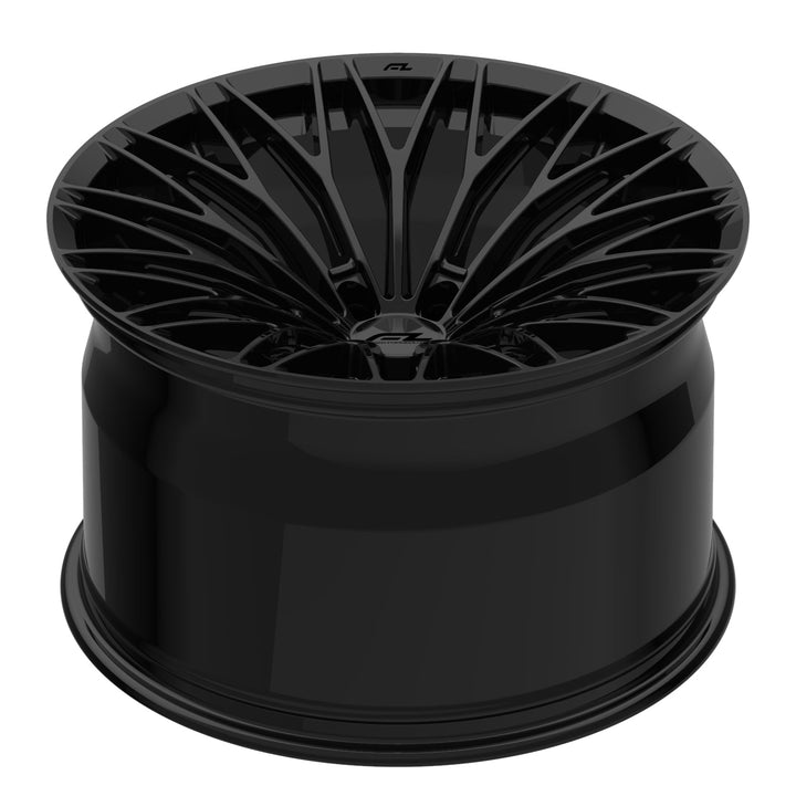FORGEDLITE LC20 1PC MONOBLOCK 19X10 20X12 WHEEL & TIRE PACKAGE WHEEL & TIRE PACKAGE- Wheel Designers