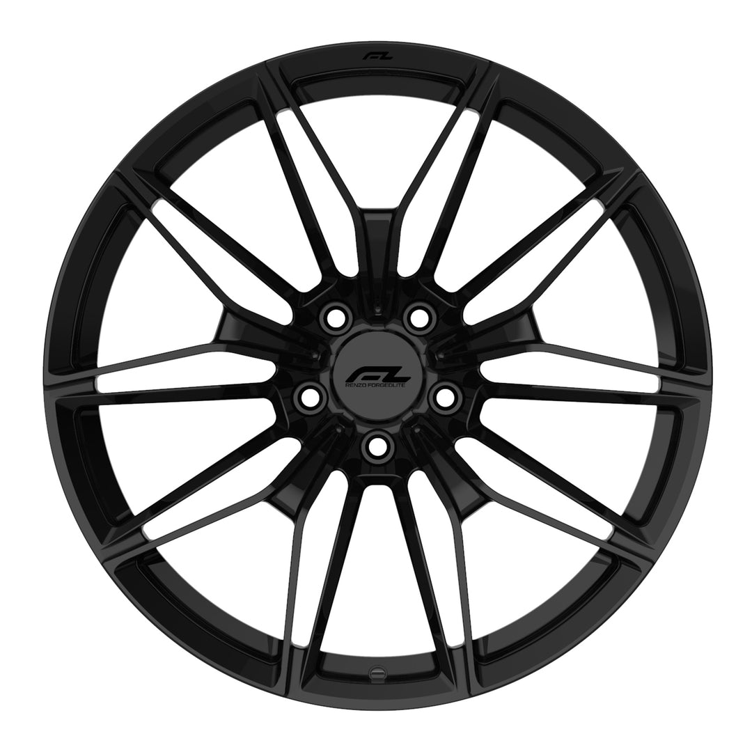 FORGEDLITE LC21 1PC MONOBLOCK