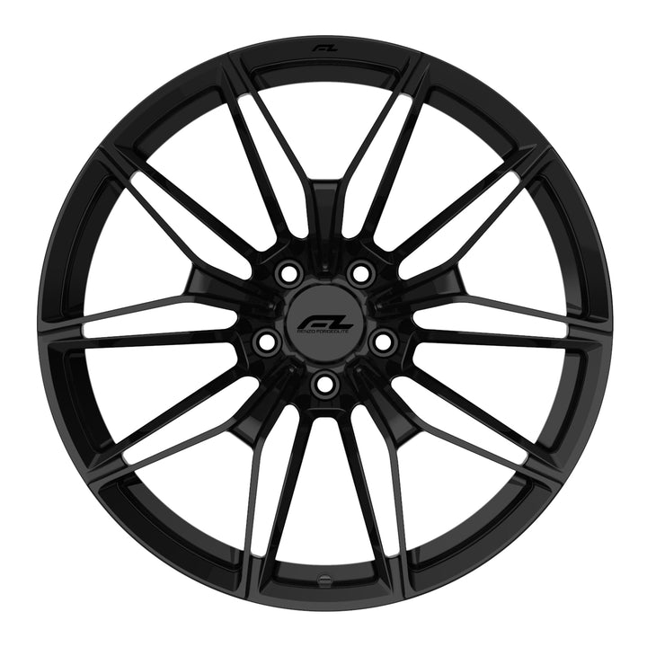 FORGEDLITE LC21 1PC MONOBLOCK