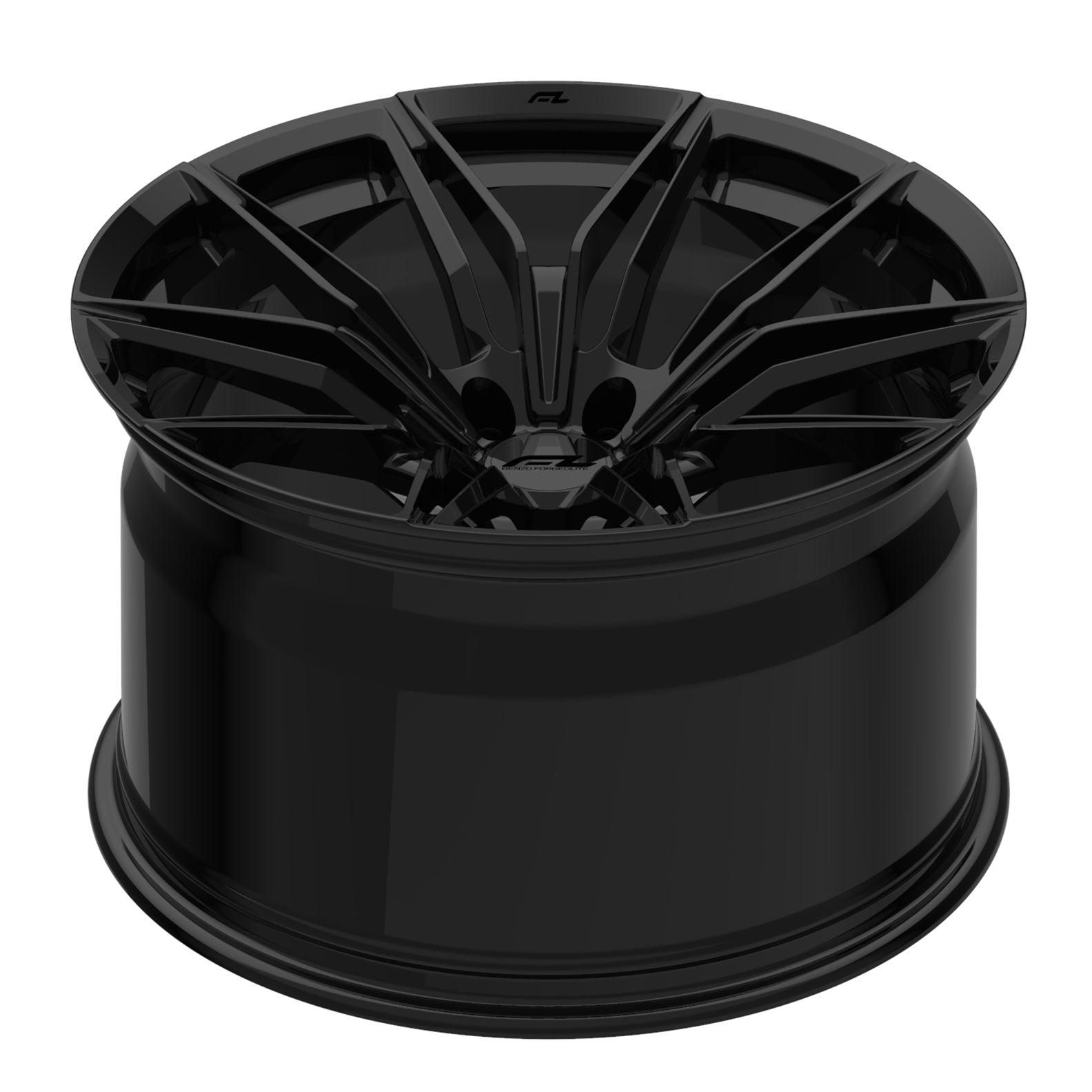 FORGEDLITE LC21 1PC MONOBLOCK – Wheel Designers