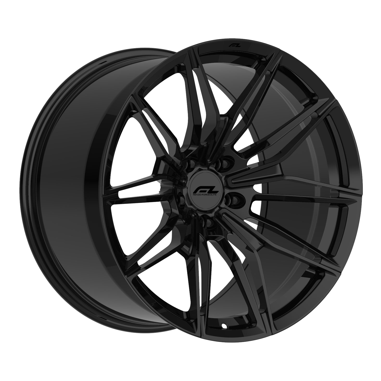FORGEDLITE LC21 1PC MONOBLOCK – Wheel Designers