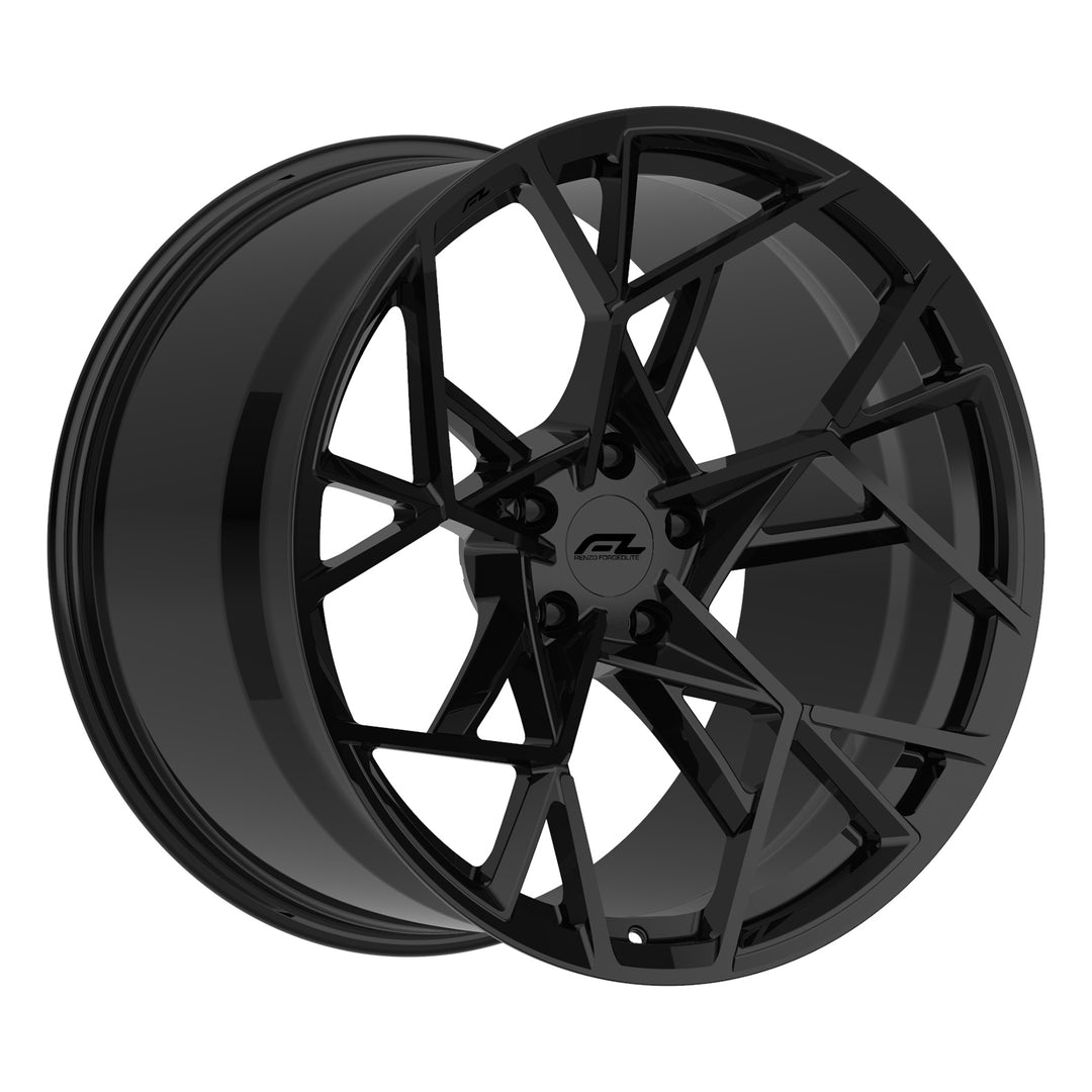 FORGEDLITE LC22 1PC MONOBLOCK