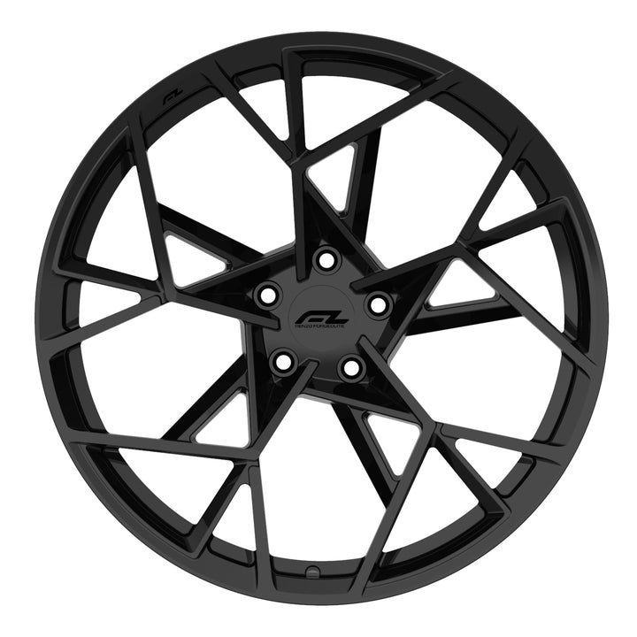 FORGEDLITE LC22 1PC MONOBLOCK