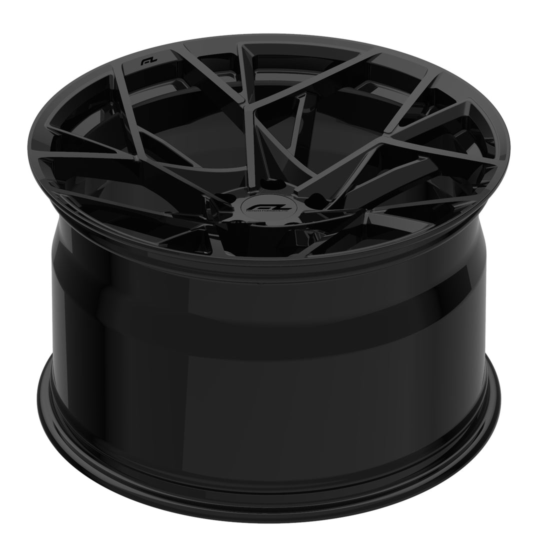 FORGEDLITE LC22 1PC MONOBLOCK