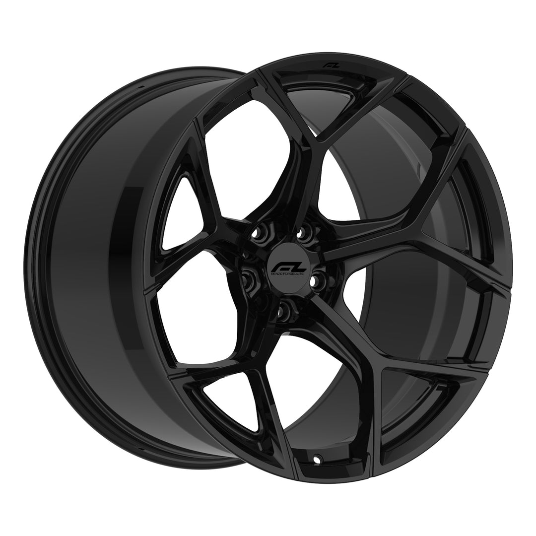 FORGEDLITE LC7 1PC MONOBLOCK