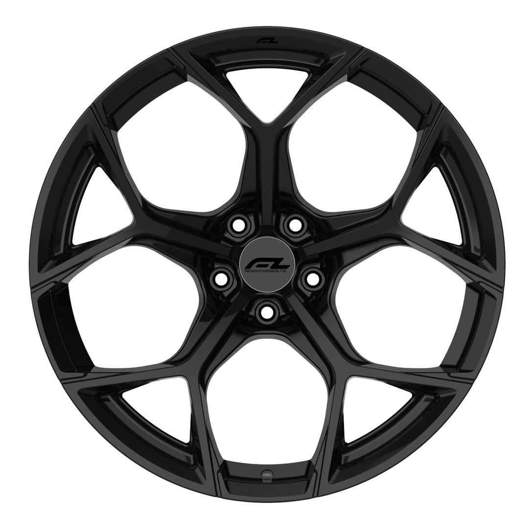 FORGEDLITE LC7 1PC MONOBLOCK