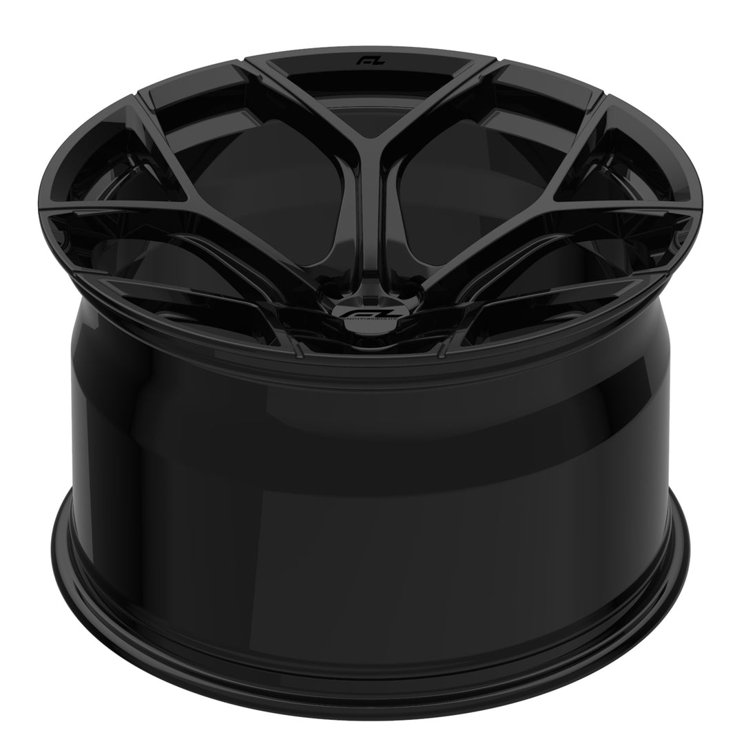 FORGEDLITE LC7 1PC MONOBLOCK