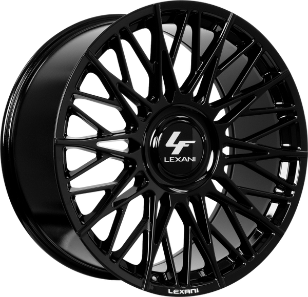 22" LEXANI NEWPORT-XL - Wheel Designers