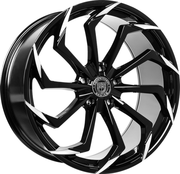 20" LEXANI STATIC