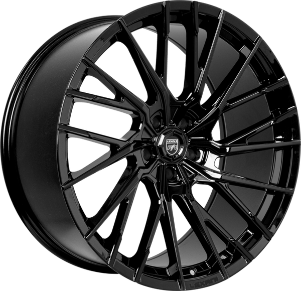 20" LEXANI VELAR - Wheel Designers