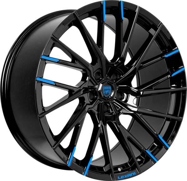 20" LEXANI VELAR