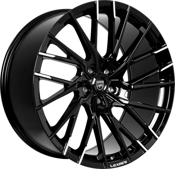 20" LEXANI VELAR