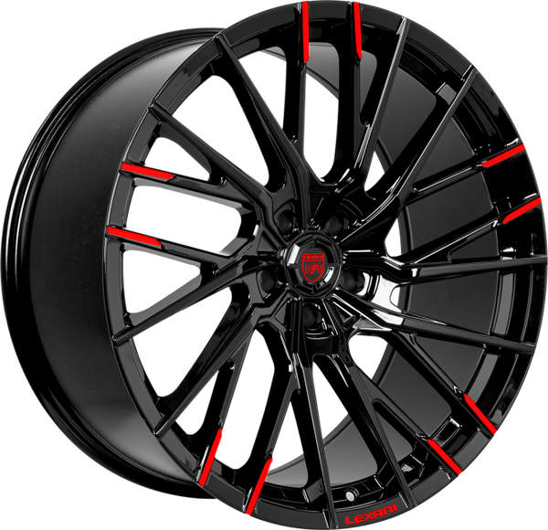 20" LEXANI VELAR